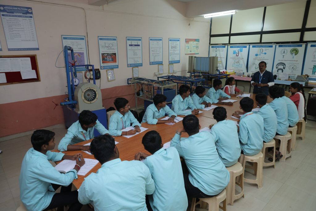 FMM LAB
