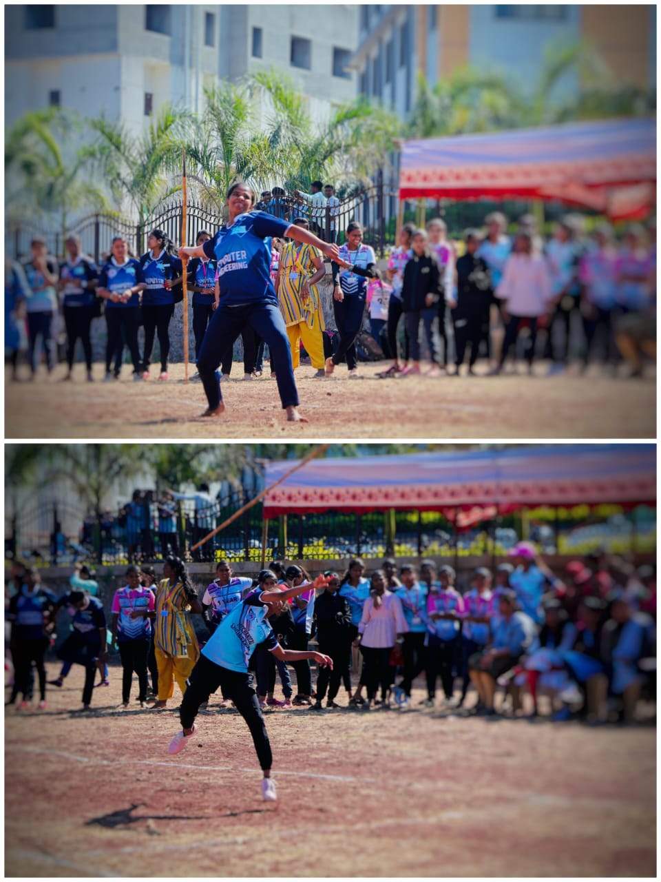 sports